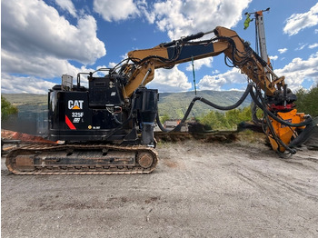 Excavator CATERPILLAR 325FL