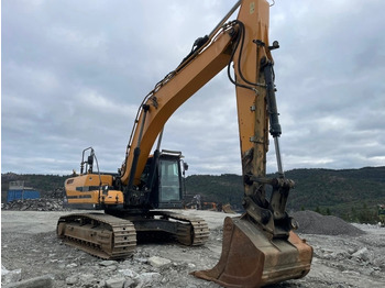 Crawler excavator Hyundai HX 300 L: picture 3