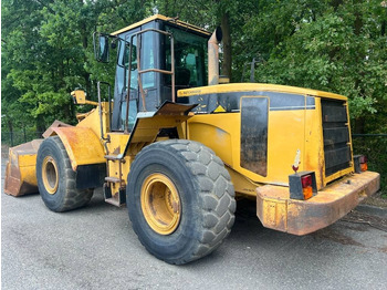 Wheel loader CAT 950G: picture 3 Wheel loader CAT 950G: picture 3