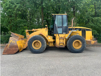 Wheel loader CAT 950G: picture 2 Wheel loader CAT 950G: picture 2