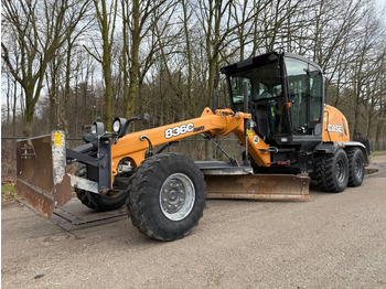 Grader CASE