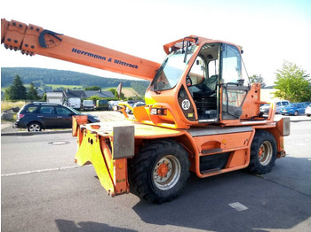 Telescopic handler MERLO