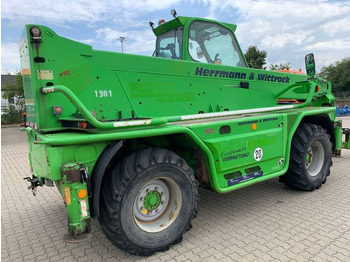 Telescopic handler Merlo Roto 45.21 MCSS: picture 3 Telescopic handler Merlo Roto 45.21 MCSS: picture 3