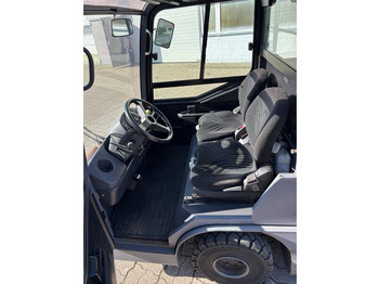 Dropside/ Flatbed truck, Electric truck Still R 0820: picture 5 Dropside/ Flatbed truck, Electric truck Still R 0820: picture 5