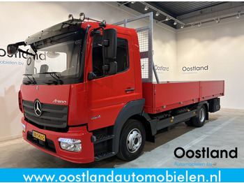 Dropside/ Flatbed truck MERCEDES-BENZ Atego 824