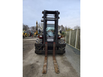 Leasing of Manitou M 50.4 T Manitou M 50.4 T: picture 3 Leasing of Manitou M 50.4 T Manitou M 50.4 T: picture 3