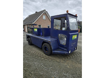 Material handling equipment ZEPHIR 650SP: picture 5