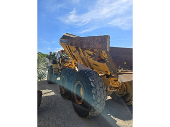 Leasing of Volvo BM A 25  Volvo BM A 25: picture 5