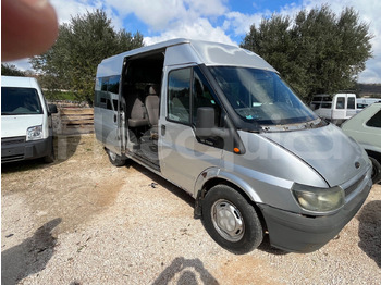 Coach FORD Transit