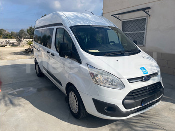 Coach FORD Transit