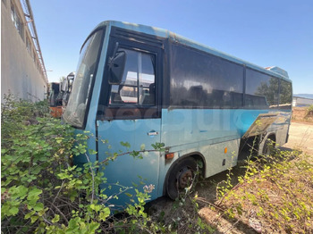 Coach IVECO