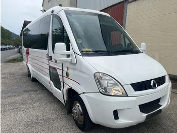 Minibus IVECO