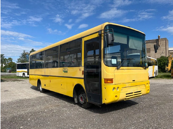 School bus IVECO