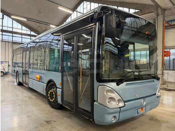 City bus IVECO
