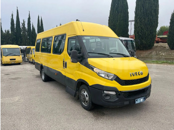 School bus IVECO Daily