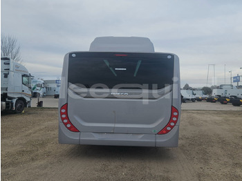 Leasing of  Iveco Indcar Iveco Indcar: picture 5