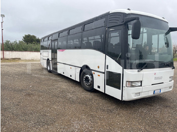 Suburban bus IRISBUS