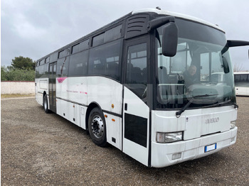 Suburban bus IRISBUS