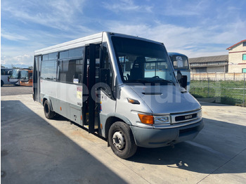 Suburban bus IVECO