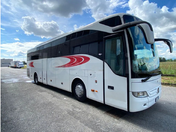 Coach MERCEDES-BENZ Tourismo