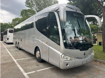 Coach SCANIA Irizar
