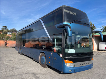 Coach SETRA