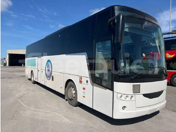 Coach VAN HOOL