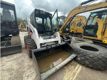 Skid steer loader BOBCAT S185