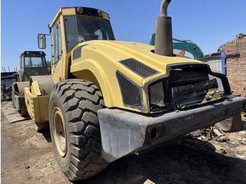 Compactor BOMAG
