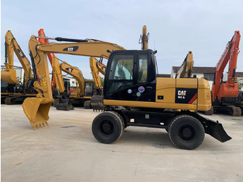 Wheel excavator CATERPILLAR 315D: picture 2