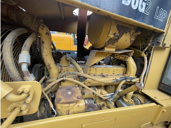 Leasing of Caterpillar D6G2 LGP Caterpillar D6G2 LGP: picture 5