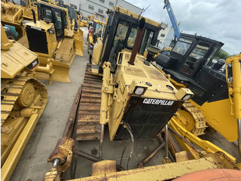 Construction machinery CATERPILLAR D7G