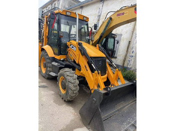 Backhoe loader JCB 3CX