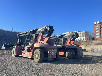 Reach stacker KALMAR