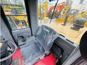 Wheel loader XCMG ZL50GN: picture 3