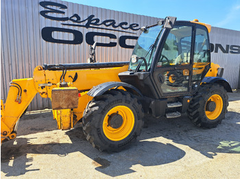 Telescopic handler JCB