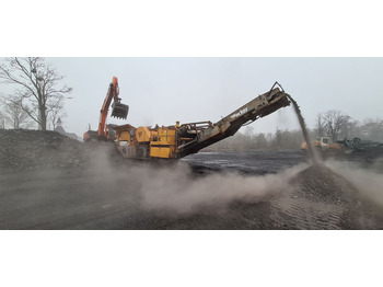 Jaw crusher