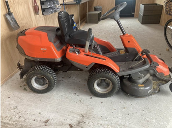 Lawn mower HUSQVARNA