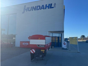 Fertilizer spreader KVERNELAND