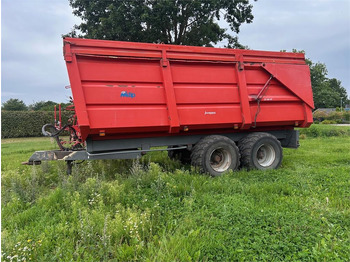 Farm tipping trailer/ Dumper