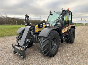 Telescopic handler New Holland TH7.42-145HP NEW: picture 4