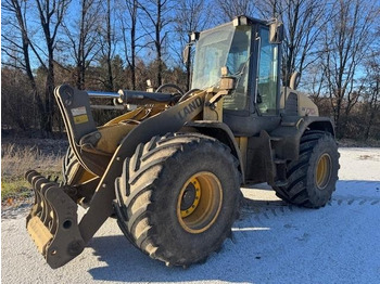 Wheel loader NEW HOLLAND