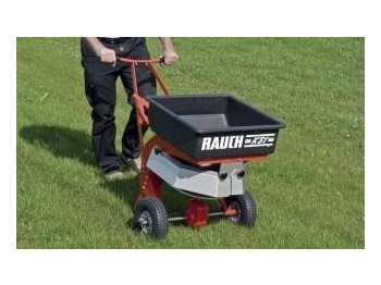 Fertilizer spreader Rauch K51 SALT & GØDNING: picture 3 Fertilizer spreader Rauch K51 SALT & GØDNING: picture 3