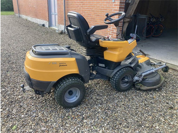 Lawn mower STIGA