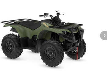 ATV/ Quad YAMAHA
