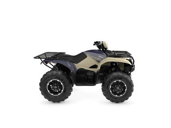 ATV/ Quad YAMAHA