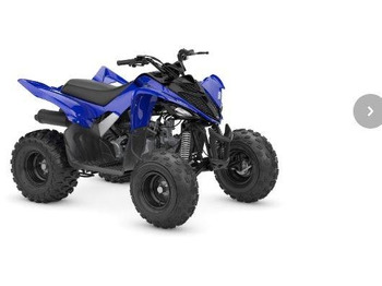 ATV/ Quad YAMAHA