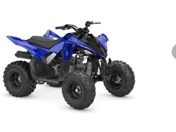 ATV/ Quad YAMAHA