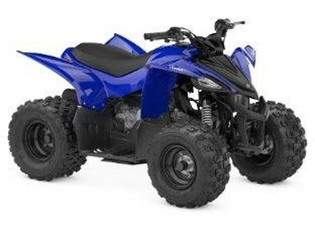 ATV/ Quad YAMAHA