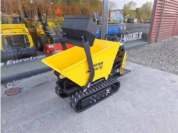 Mini dumper - - - AUSTTER 500 kg: picture 5
